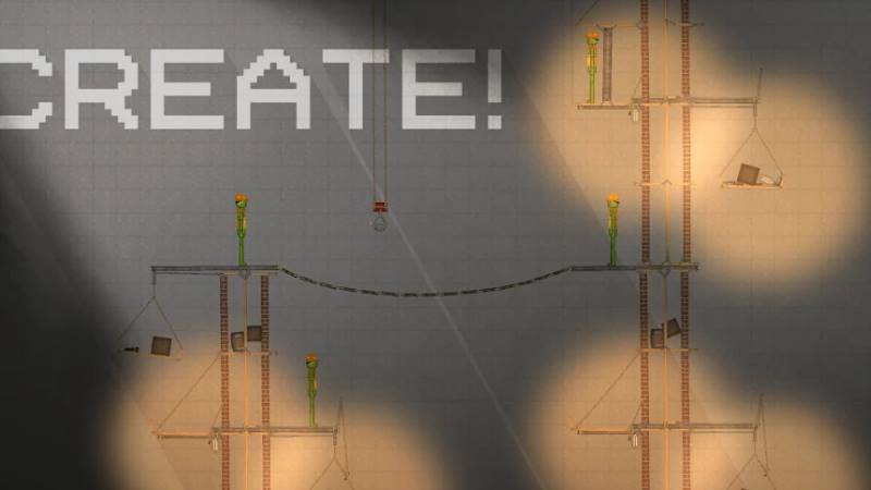 Melon Sandbox MOD APK là gì?