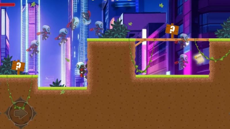 Metal Dash Rescue Mod APK Là Gì?