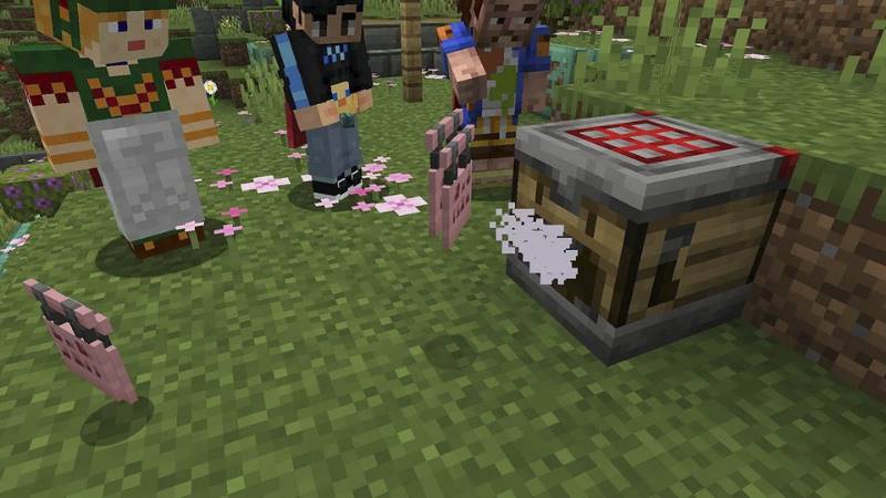Minecraft 1.21.0 có gì mới?