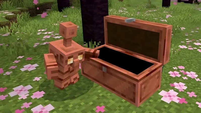 Ưu điểm khi chơi Minecraft bằng tiếng Việt
