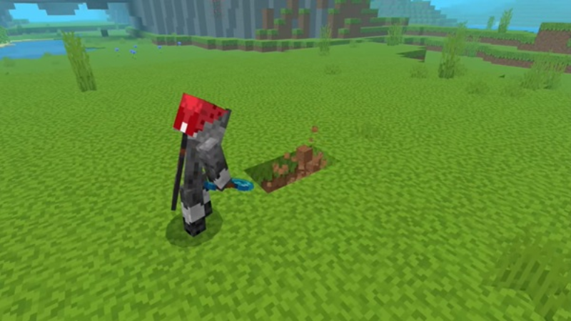 Minecraft 1.21.114 APK là gì?
