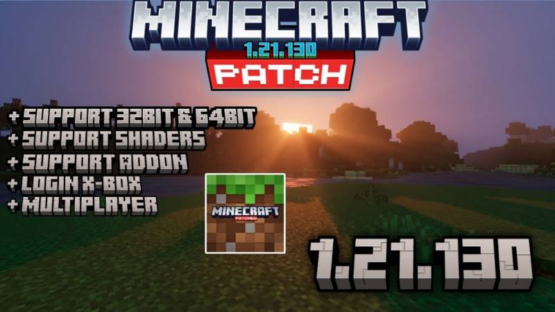 Gameplay Minecraft 1.21.130 có gì hấp dẫn?