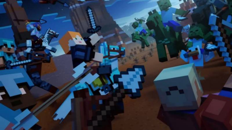 Những điểm nổi bật trong Minecraft 1.21.130