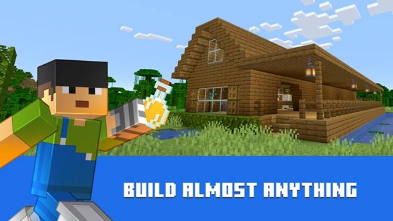 Những điểm nổi bật trong Minecraft 1.21.131