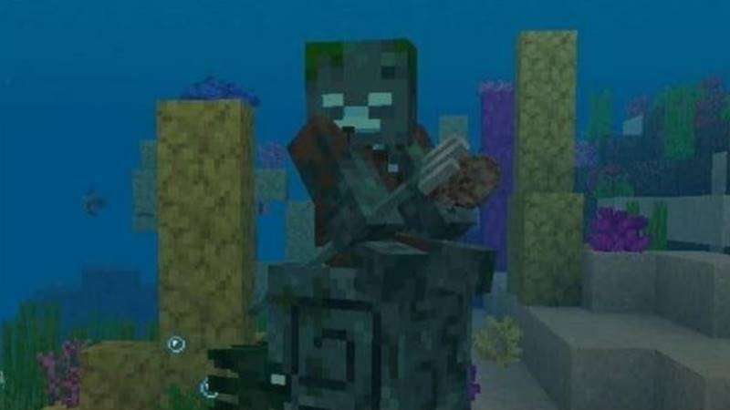 Gameplay hấp dẫn của Minecraft