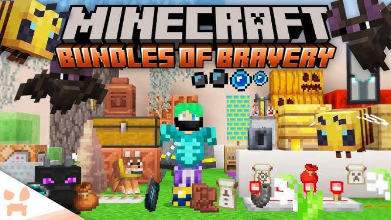 Những cải tiến đáng chú ý khác trong Minecraft 1.21.2