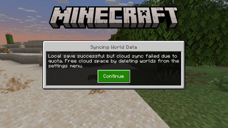 Những điểm nổi bật trong Minecraft 1.21.72