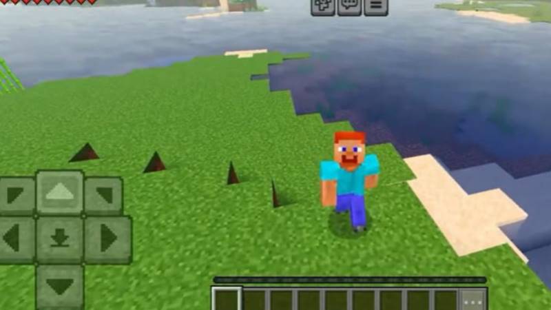 Những điểm nổi bật trong Minecraft Patch 1.21.44