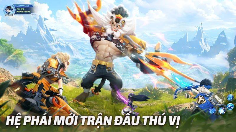 Người Săn Rồng MOD APK là gì?