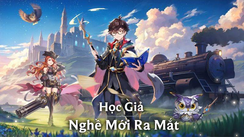 Tính năng nổi bật của Người Săn Rồng MOD APK