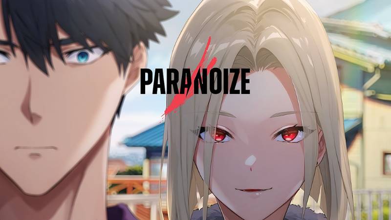 Điểm nổi bật của Paranoize MOD APK