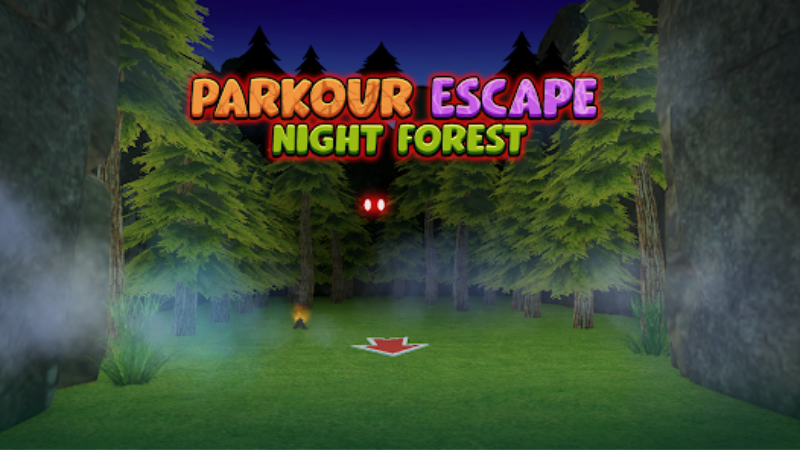 Gameplay hấp dẫn với những màn parkour thử thách