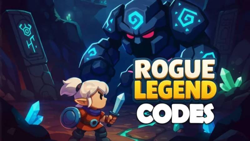 Tính năng MOD trong Rogue Legend MOD APK