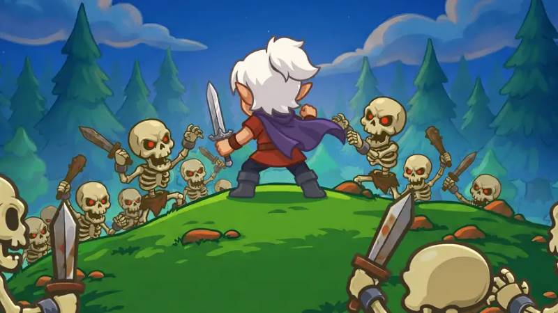 Rogue Legend MOD APK là gì?