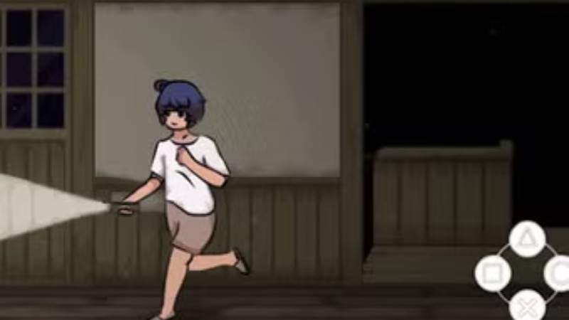 Gameplay kết hợp giải đố và sinh tồn