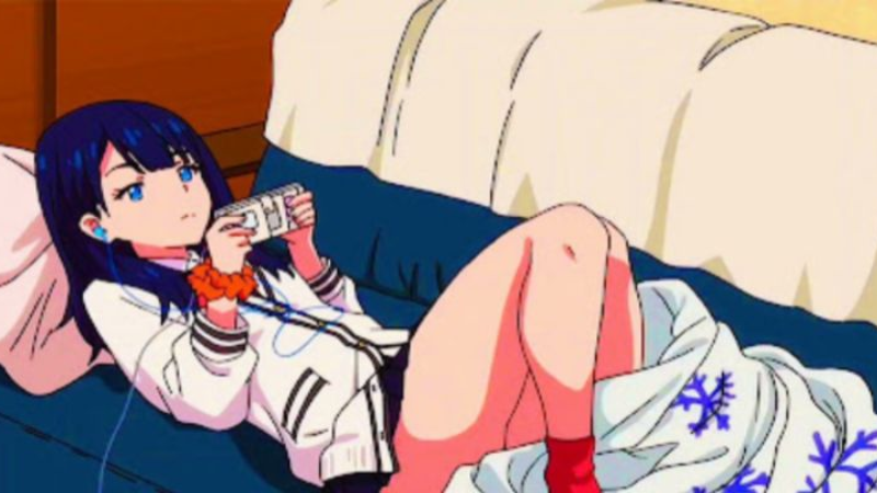 Điểm nổi bật của Touch It Rikka MOD APK