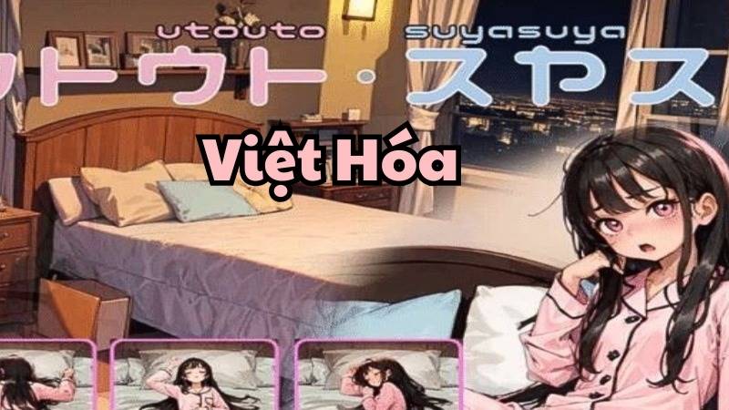 Utouto Suyasuya APK là gì?