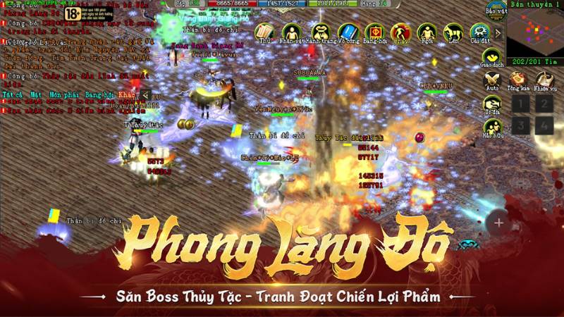 Tính năng MOD của Vẹn Nguyên Ký Ức MOD APK