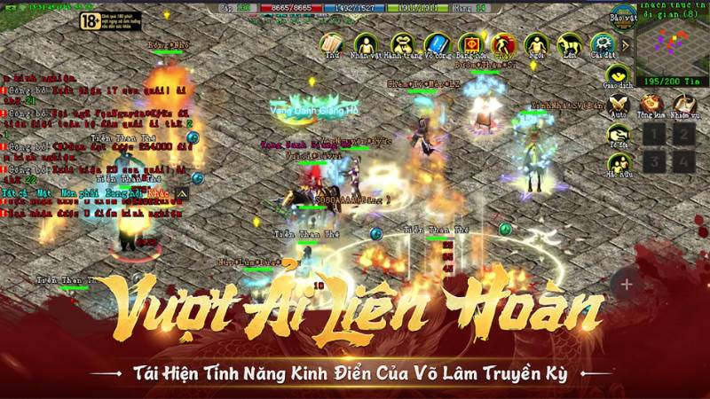 Vẹn Nguyên Ký Ức MOD APK là gì?
