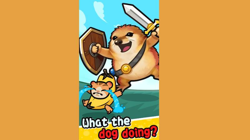 Những điểm nổi bật khiến game được yêu thích