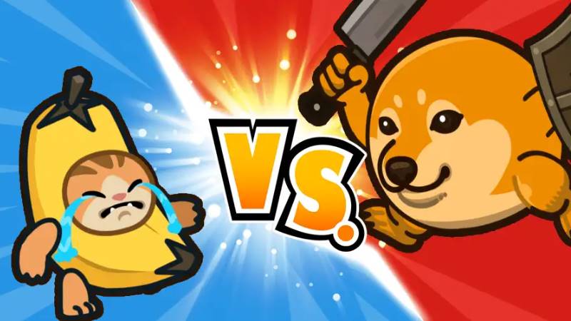 What The Dog Doin': Shield Dog MOD APK là gì?