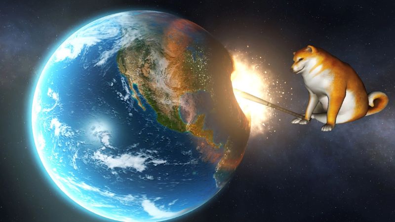 Solar Smash MOD APK mở khóa kho vũ khí