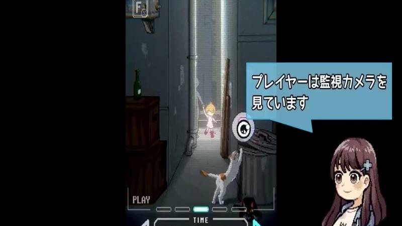 Vì sao nên tải Back Alley Tales APK?