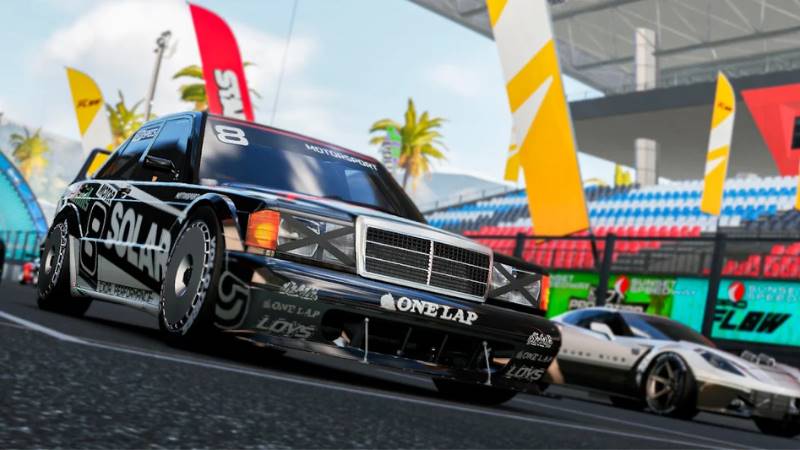 Những tính năng nổi bật của CarX Street MOD APK