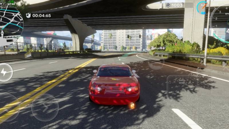CarX Street MOD APK là gì?
