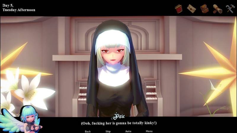Corrupted Kingdoms APK là gì?