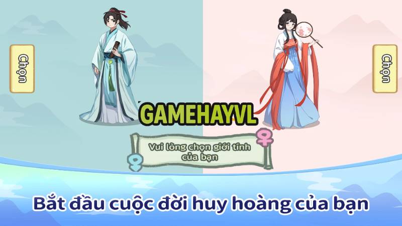 Điểm nổi bật của Cuộc Đời Gấm Vóc MOD APK
