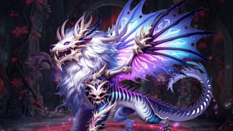 Những tính năng nổi bật của Đảo Rồng Đột Biến MOD APK