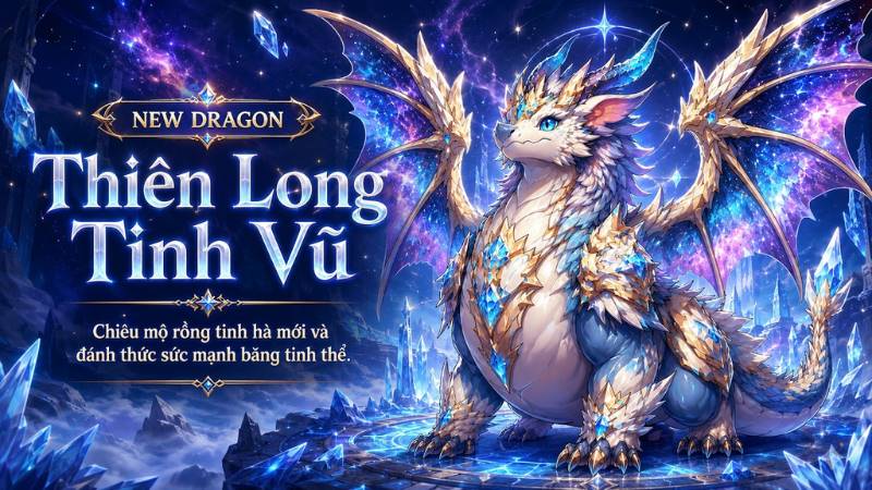 Đảo Rồng Đột Biến MOD APK là gì?