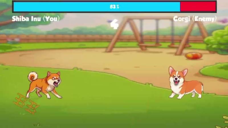 Những điểm nổi bật của Dog Battle: Bow Wow MOD APK
