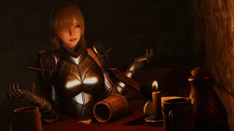 Những điểm nổi bật của Eternum APK