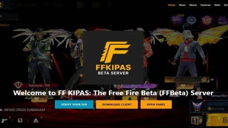Vì sao FF Kipass MOD APK được nhiều game thủ lựa chọn?