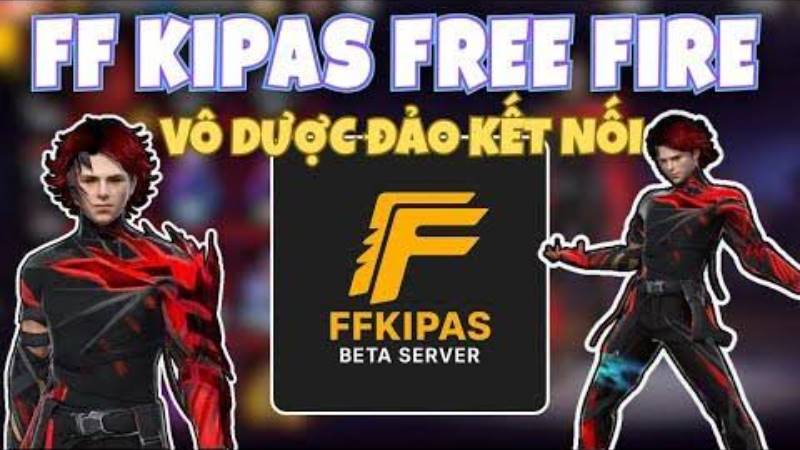 FF Kipass MOD APK là gì?