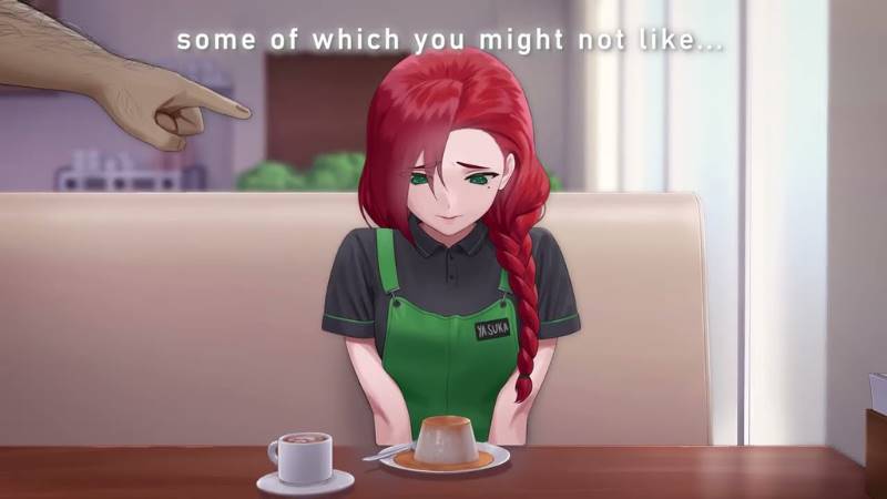 Những điểm nổi bật của Goodbye Eternity APK