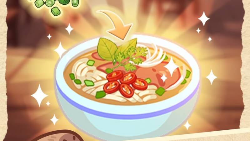 Trải nghiệm quản lý quán ăn thú vị