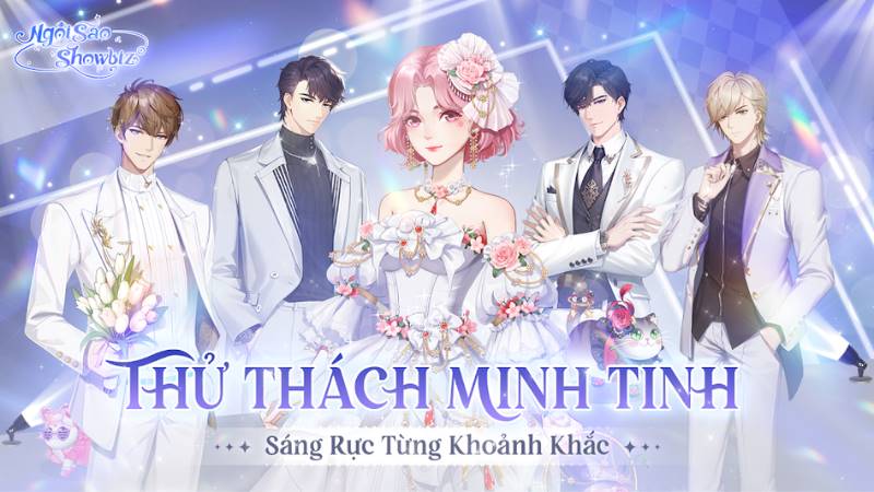 Ngôi Sao Showbiz MOD APK là gì?