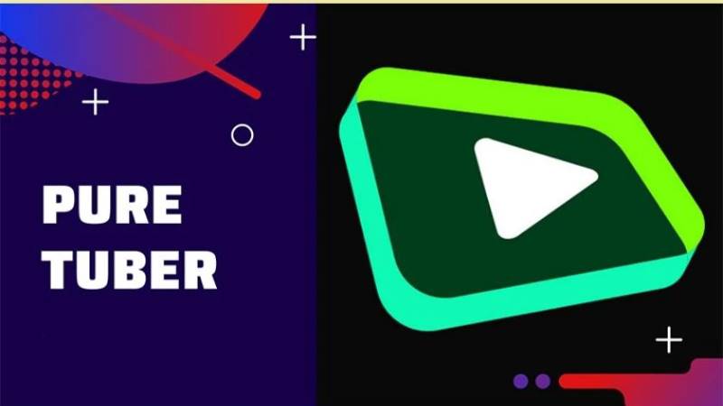 Pure Tuber MOD APK là gì?