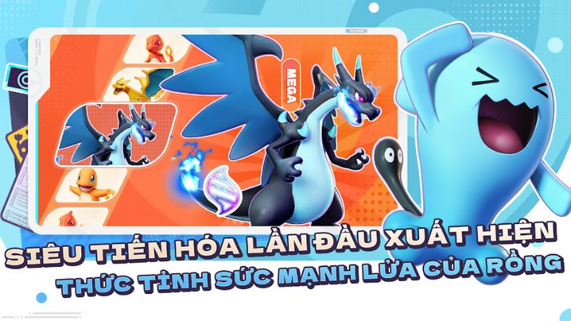 Điểm nổi bật của Siêu Tiến Hóa MOD APK