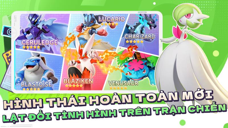 Siêu Tiến Hóa MOD APK là game gì?
