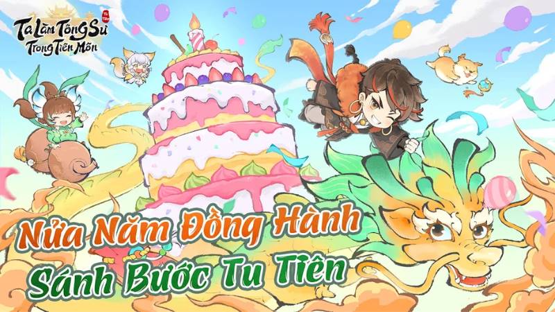 Gameplay hấp dẫn và chiều sâu chiến thuật