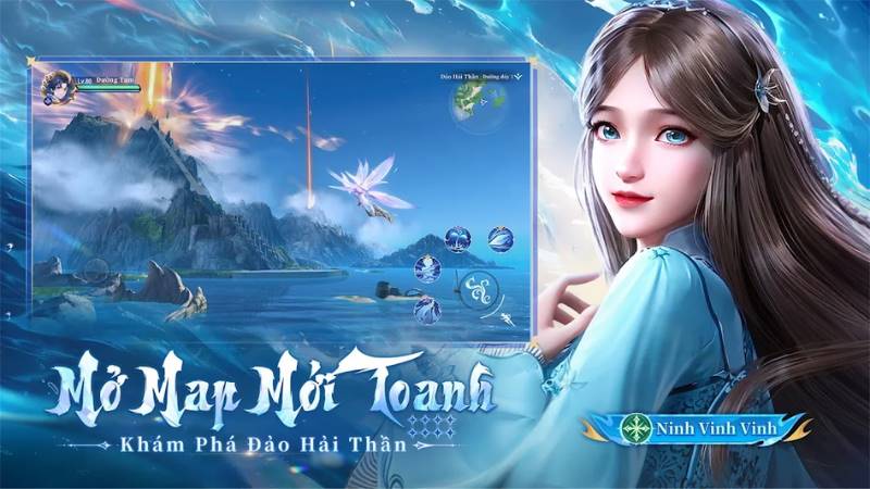 Tính năng MOD của Tân Đấu La Đại Lục MOD APK