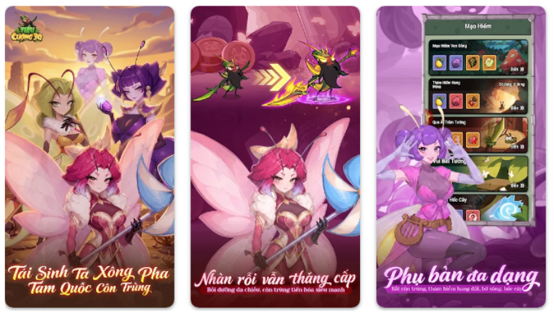 Tiểu Cường 3Q MOD APK là gì?