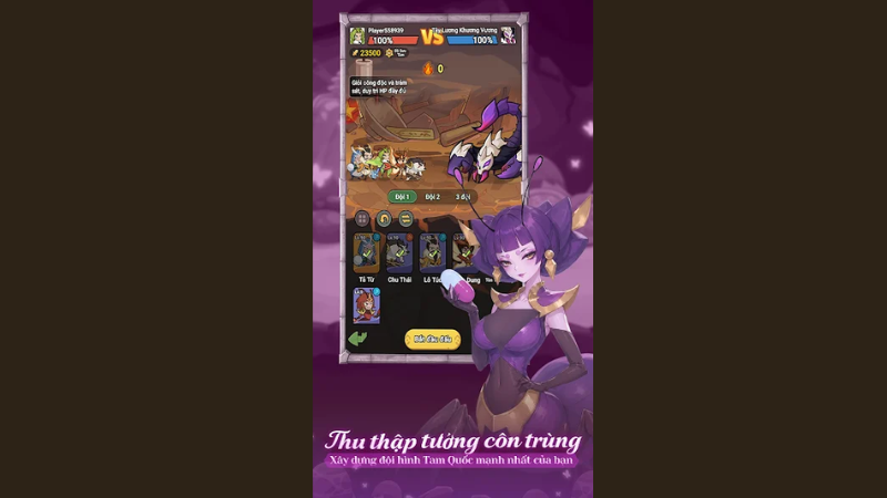 Điểm nổi bật của Tiểu Cường 3Q MOD APK