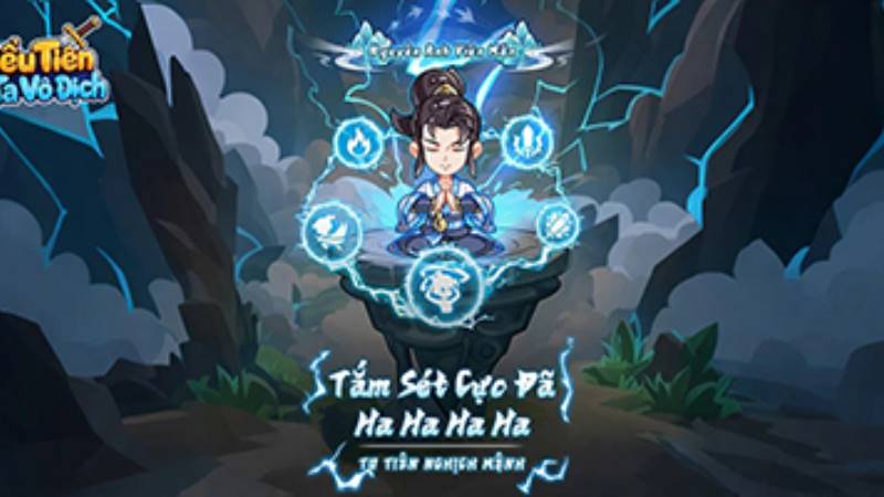 Tiểu Tiên Ta Vô Địch MOD APK có những tính năng gì?