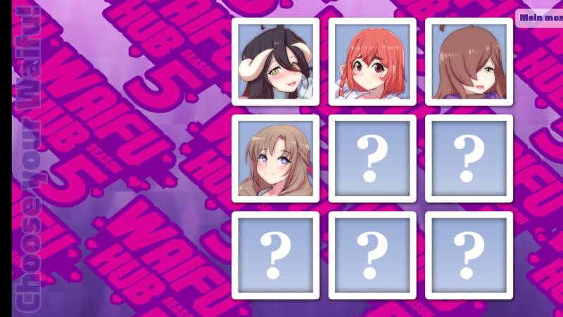 Waifu Hub S7 APK là game gì?
