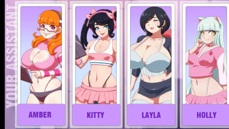 Những điểm nổi bật của Waifu Hub S7 APK